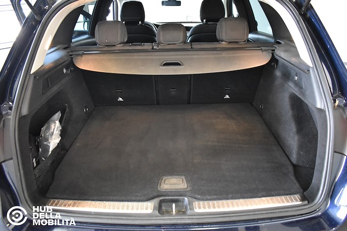 MERCEDES-BENZ GLC 220 d 4Matic Business Extra